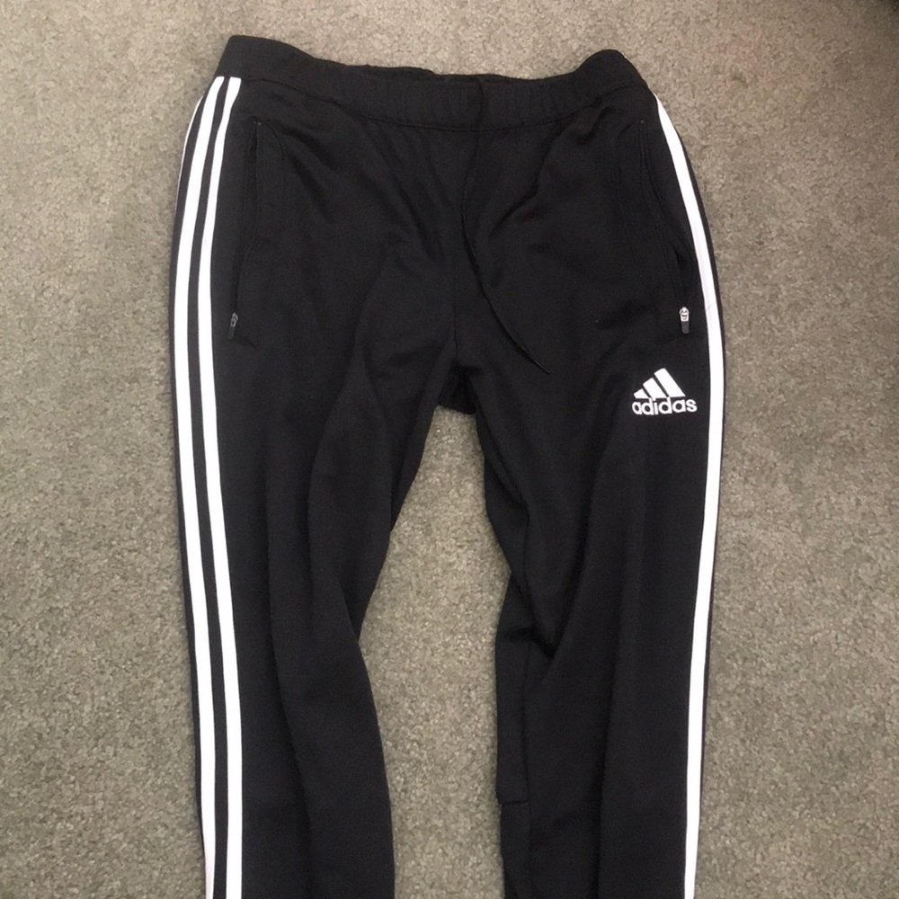 Adidas sweat pants